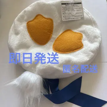 도날드 팔파루자 베레모