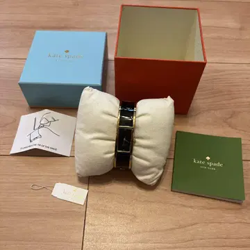Kate Spade 뱅글형 손목시계