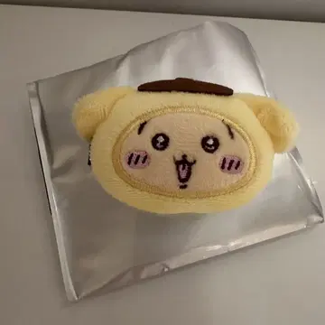 산리오 치이카와 (먼작귀) 헤어 클립