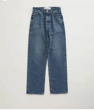 THE SHINZONE MARILYN DENIM 블루