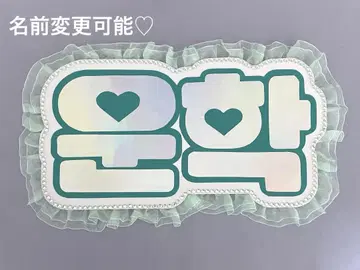 네임 보드 운학 보넥도 보이넥 boynextdoor 오로라 홀로