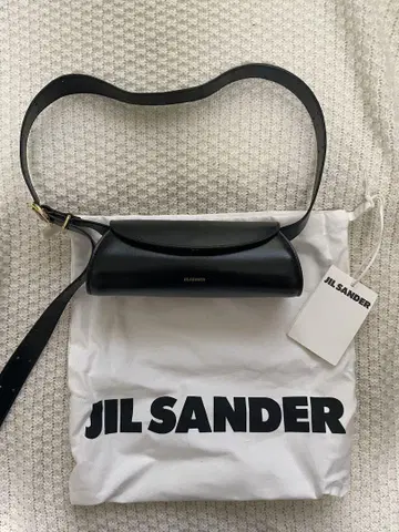 JIL SANDER 질 샌더 칸놀로 미니 컨디션 최상
