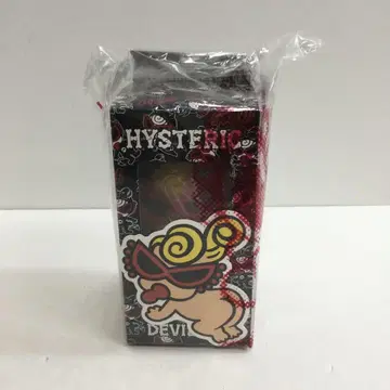 HYSTERIC DEVILKIN 피규어 83250619N06S