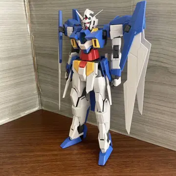 MG age-2 노멀 정크 완제품