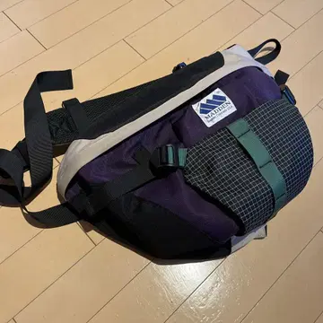 MADDEN x JOURNAL STANDARD 숄더백