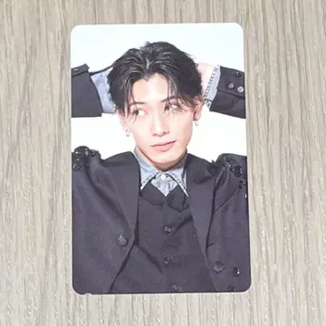 코나미츠 시 라키드로 포토 카드