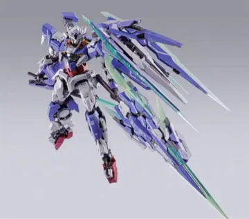 미개봉 새상품 METAL BUILD 메탈 빌드 더블 오크 안타 풀 세이버