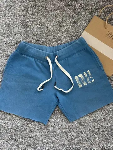 론 헤르만 RHC 하프 팬츠