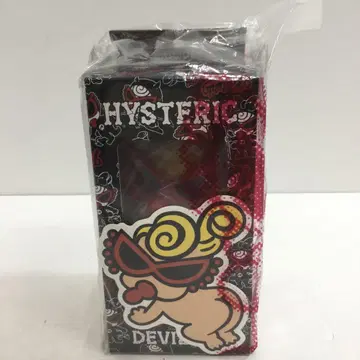 HYSTERIC DEVILKIN 피규어 83250619N07S
