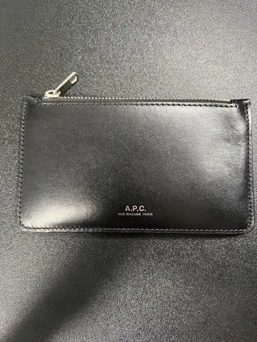 아페쎄 A.P.C. 카드 케이스