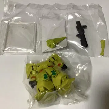 FW GUNDAM CONVERGE 지오 건담 컨버전스
