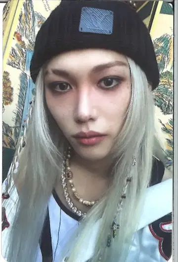 스트레이키즈 아코디언 버전. 펠릭스 SKZHOP HIPTAPE 합
