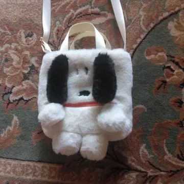 루토트 ROOTOTE 스누피