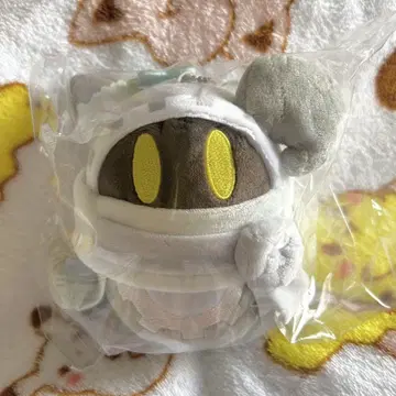 별의 커비 이공의 마호로아 봉제 인형 마스코트 마호로아 산에이 무역