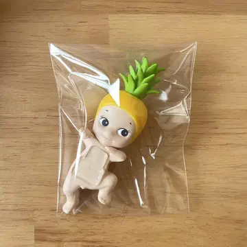 소니 엔젤 히퍼스 파인애플