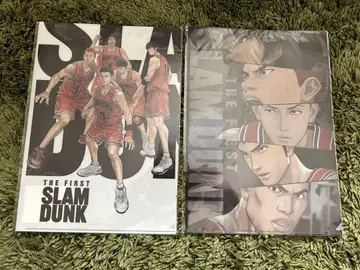 슬램덩크 SLAMDUNK 클리어 파일