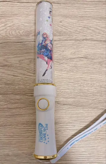 프로세카 1st 라이브 응원봉