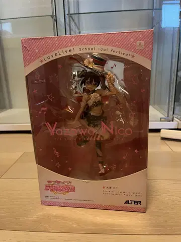 야자와 니코 1/7 스케일 피규어 ALTER