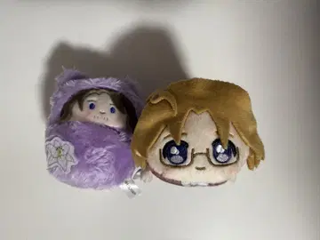 헤타리아 캐나다 고로린 마스코트 프랑스 타피누이 세트