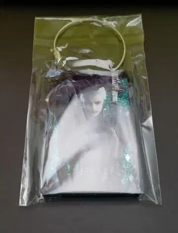 데빌 메이 크라이 유동 모래 아크릴 아트 버질