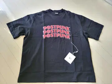 Blurhms rootstock postpunk 블랙 3