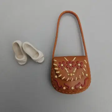 바비 펌프스 마이신 백