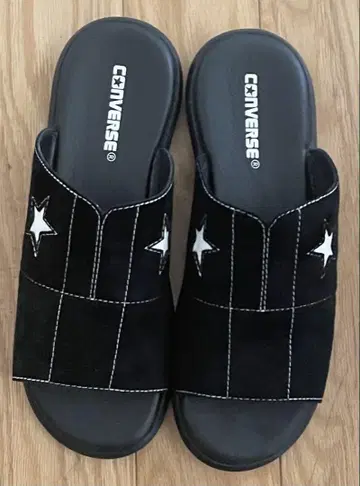 CONVERSE addict 샌들 27cm