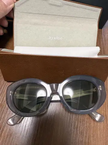 ayame lays 그레이 미사용 새상품