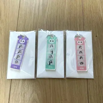 MISAMO 오프라인 복권 E상