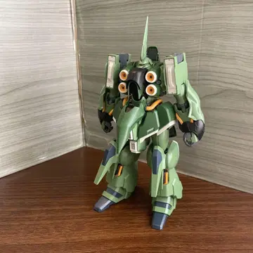 hg 쿠샤토리아 정크 완성품