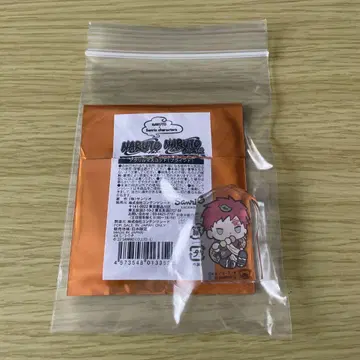 산리오 NARUTO 아크릴 마스코트 가아라