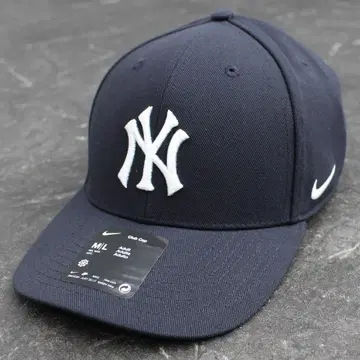 해외 모델 나이키 MLB NY 캡 양키스 매직 백 캡