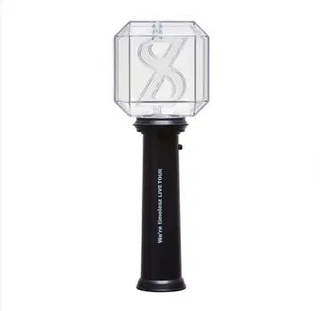 timeless 응원봉 FAM