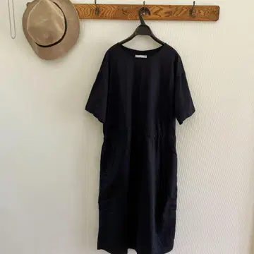natural laundry 원피스