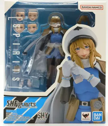 반다이 남코/반다이 스피릿 S.H.Figuarts SHY 스피릿
