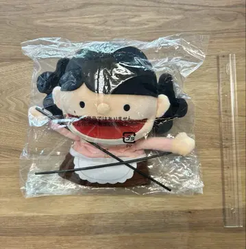 호시노 겐 오겐상 퍼펫