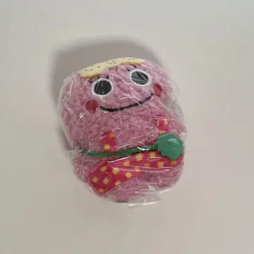 간코짱 키링