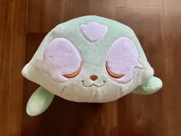 요시토쿠 자빗 민트 그린