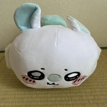 마지카루 치이카와 BIG 봉제 인형 치이카와 (먼작귀)