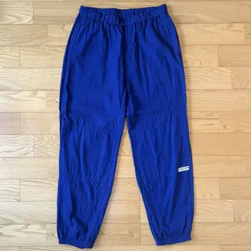 CAHLUMN 카우럼 브러시드 포플린 짐 팬츠 2XL