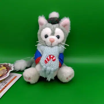 크리스마스 딜라이트 젤라토니 봉제 인형 참