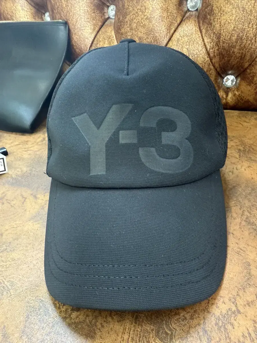 Y-3 Hat
