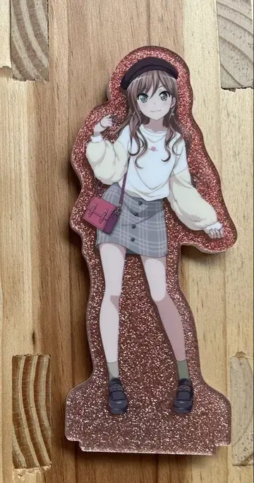뱅드림 이마이 리사 아크릴 스탠드