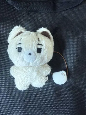 enhypen 니키 인형 퓨니