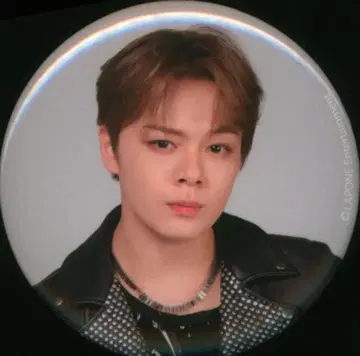 JO1 LAPOSTA2025 츠루보 시오온 캔뱃지