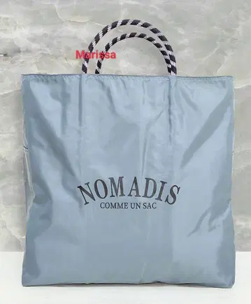 감사 세일 [새상품] NOMADIS 노마디스 리버서블 토트백