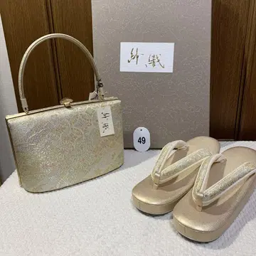 조리 백 사오리 M 사이즈