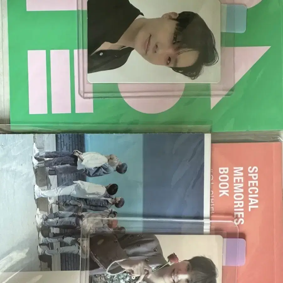 BTS Bts Memories 2019 / 2020 full set on Bunjang Global Site.
