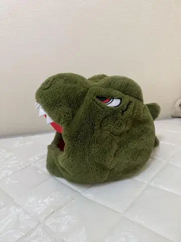 USJ 모자 공룡