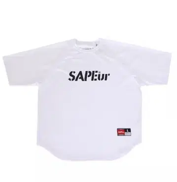 SAPEur BASIC 반팔 티셔츠